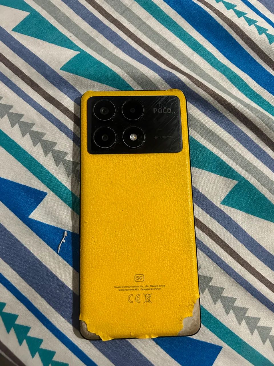 POCO X6 PRO
