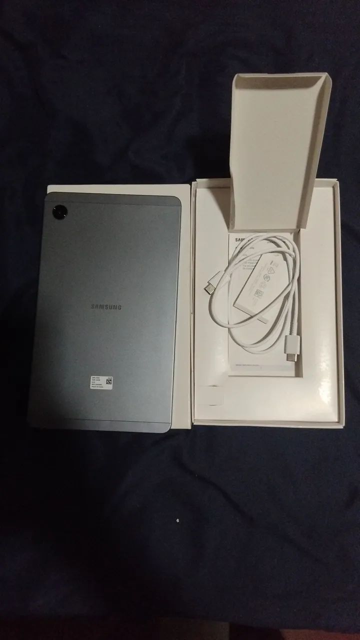 Tablet Samsung Galaxy A11 chip - Foto 2