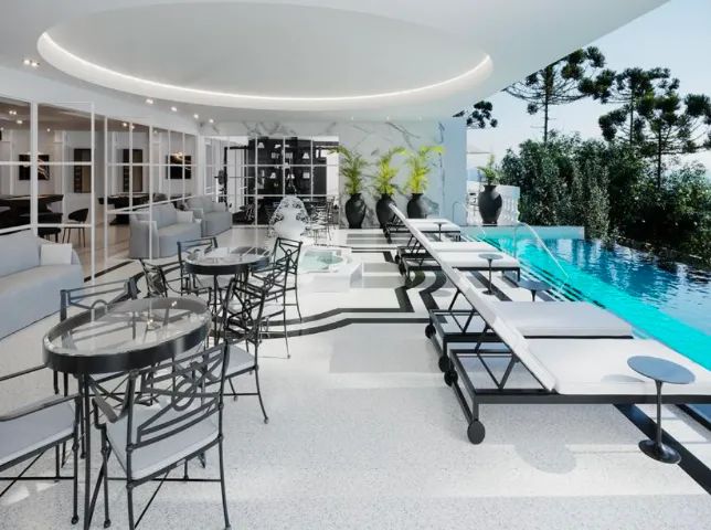 7 dias (de 13 a 20 de outubro de 2026) em Resort novo em Gramado -.até 6 pessoas - Foto 4