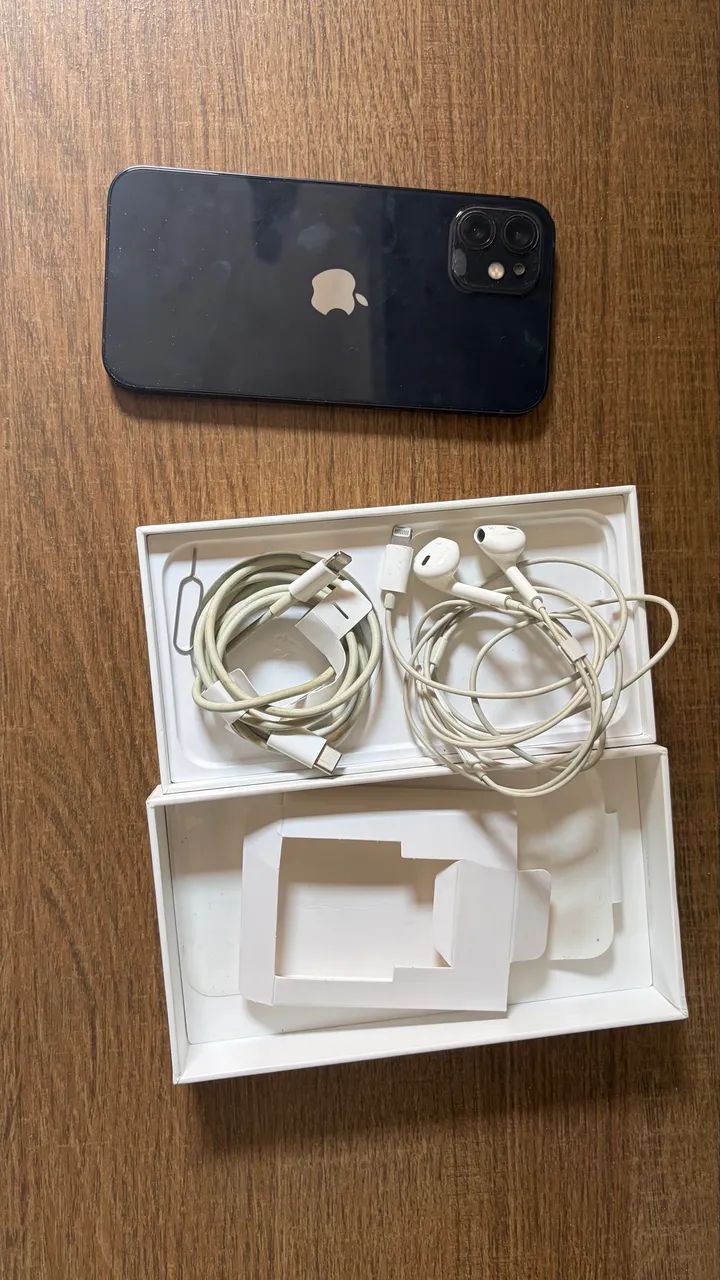iPhone 12 128 gigas  - Foto 3