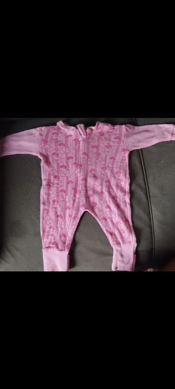 Coisas de bebê  - Foto 3