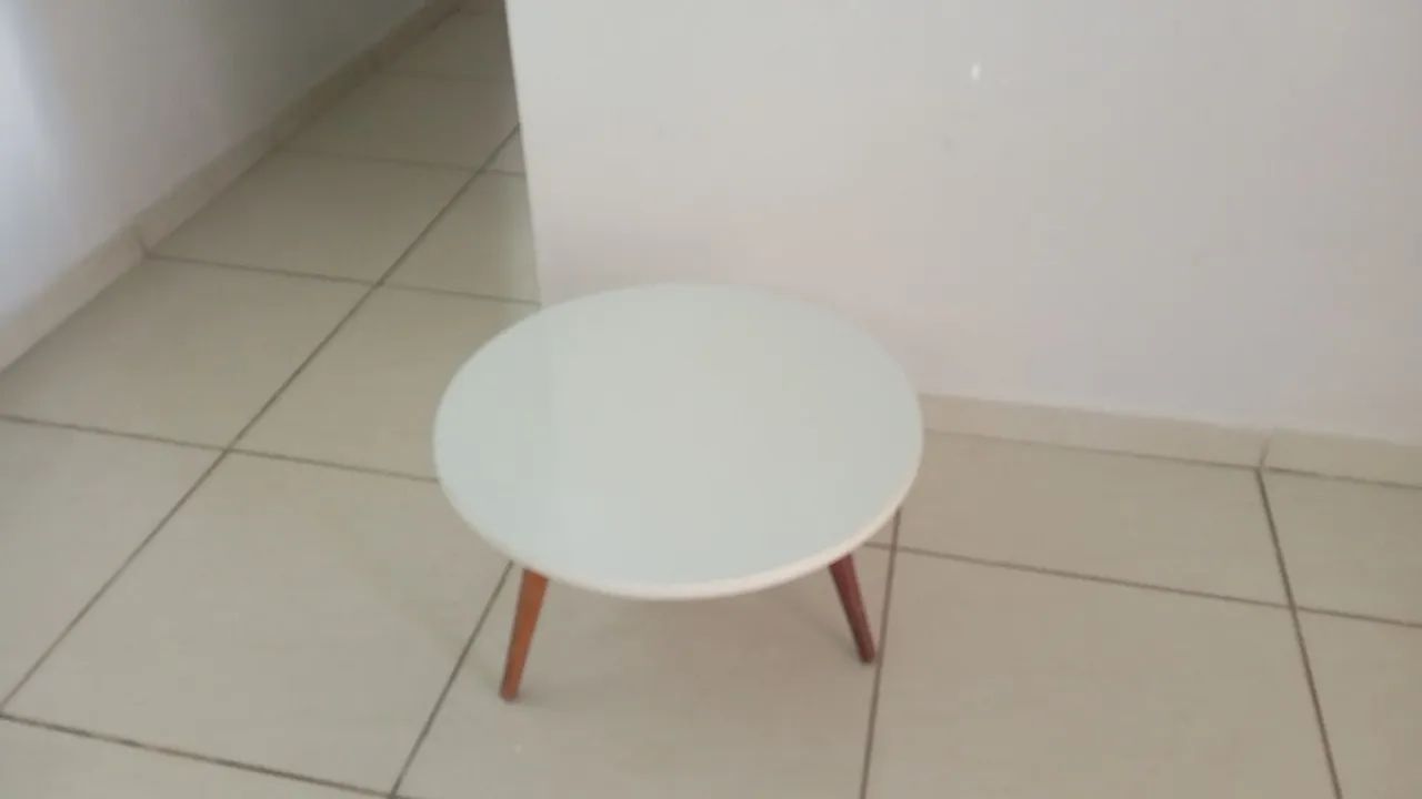 Mesinha de centro - Foto 4