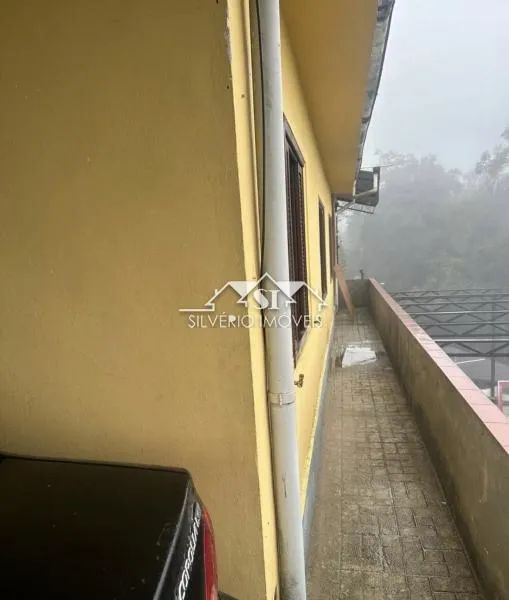 Casa- Petrópolis, São Sebastião - Foto 3