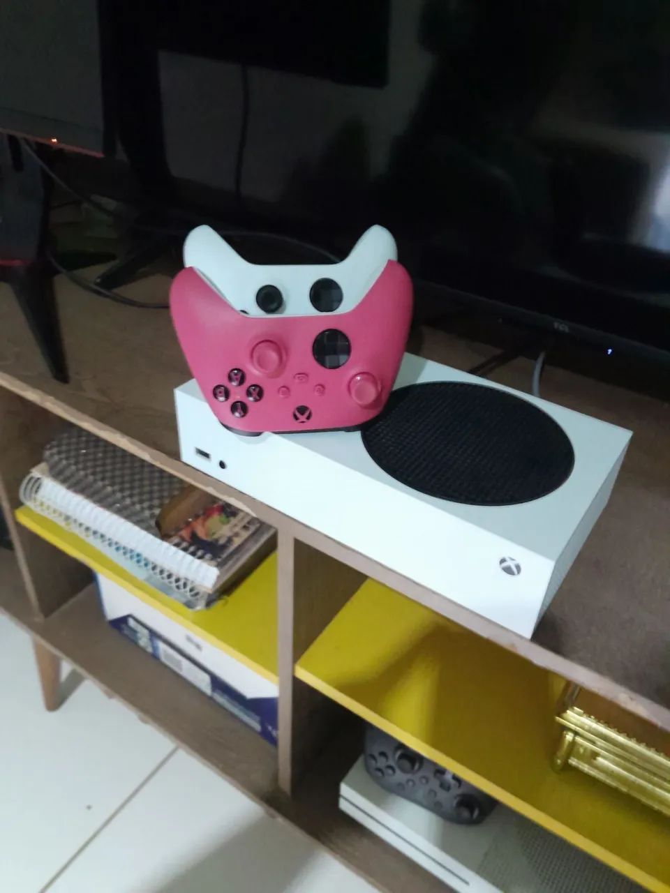 Xbox sereis  - Foto 2
