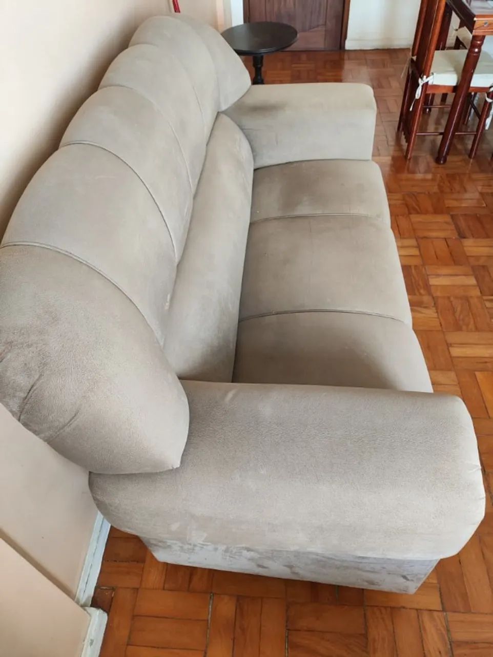 Poltrona, Sofá, conjunto ou separado - Foto 4