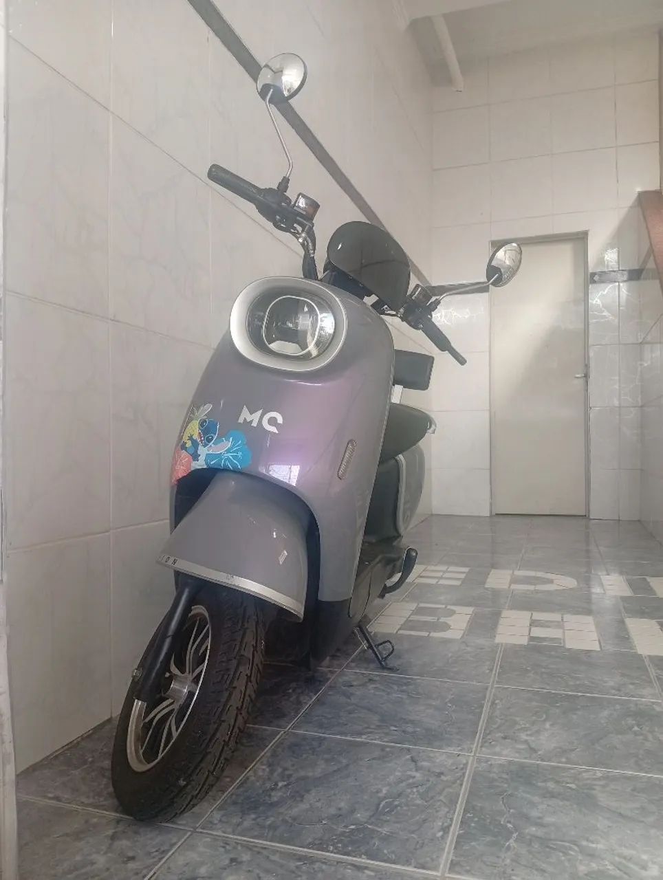Linda Scooter  - Foto 2
