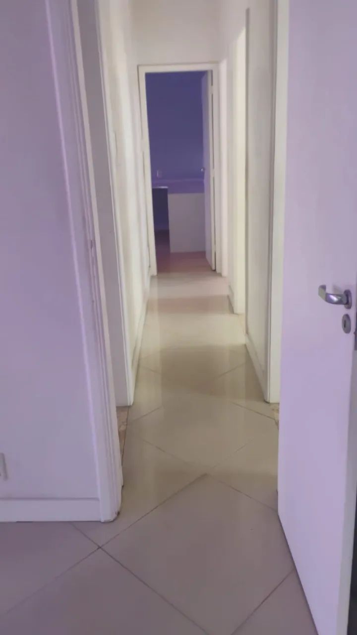 AMPLO APARTAMENTO DE 3 QUARTOS EM BENTO RIBEIRO. - Foto 2