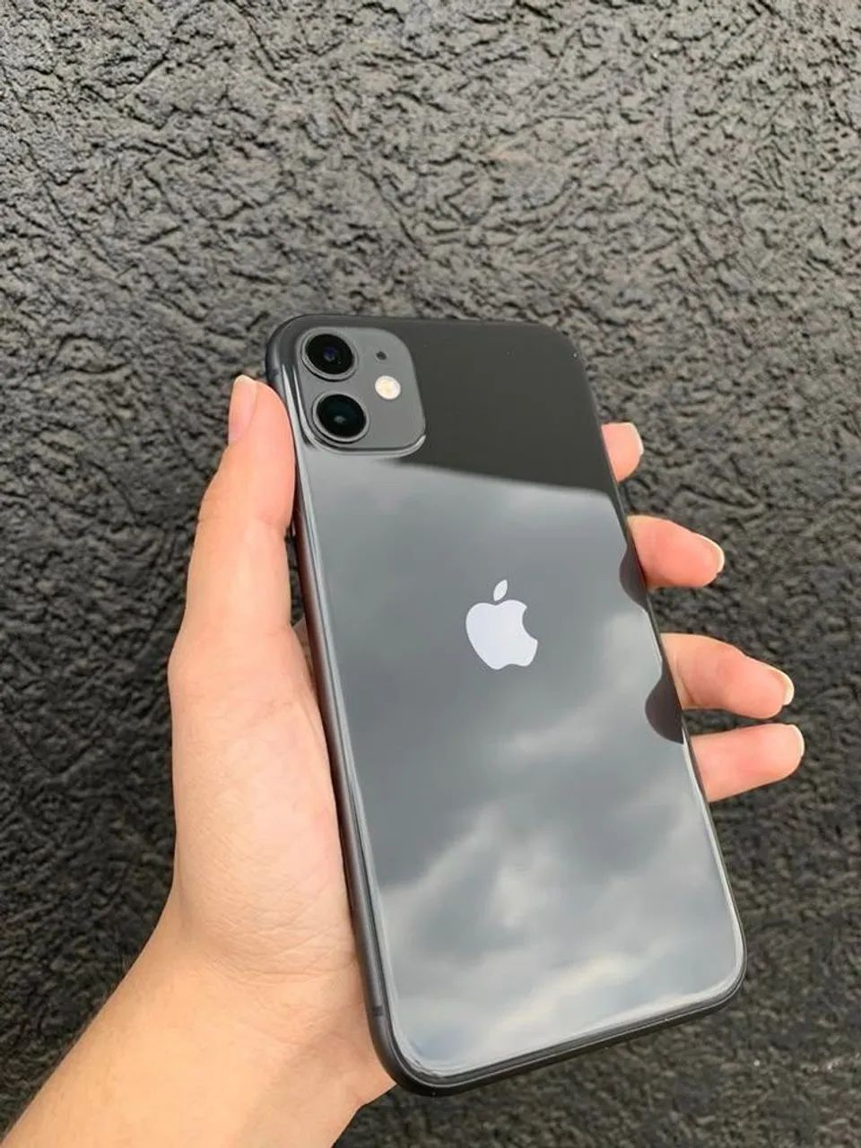 Vende_se iPhone 12 - Foto 2