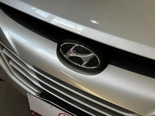 Hyundai IX35 2016 - Foto 4