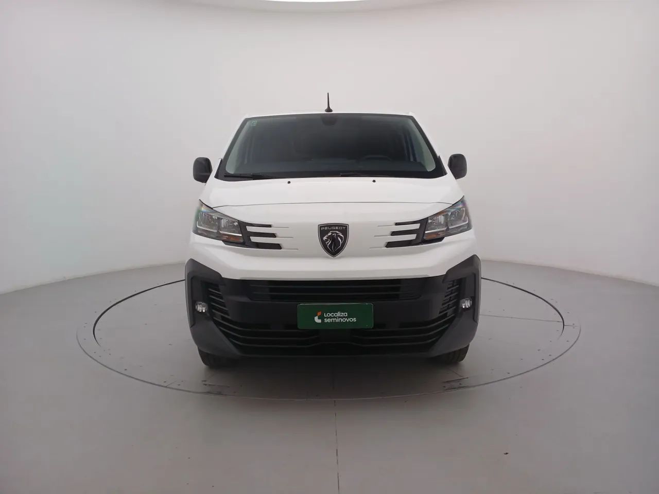 Peugeot Expert Expert Cargo 1.5 Turbo Diesel 2025