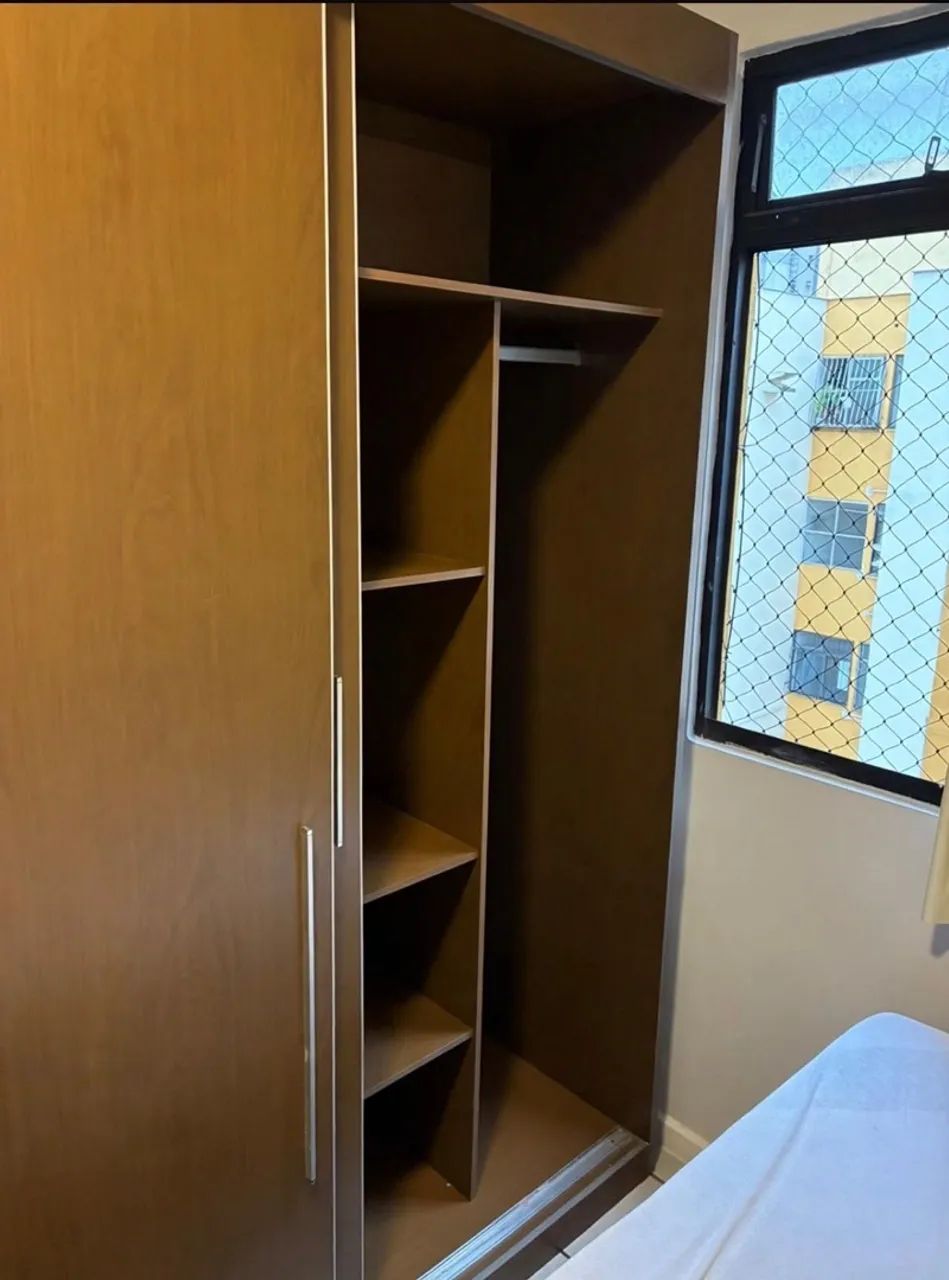 Vendo Guarda-roupa MDF - Foto 3