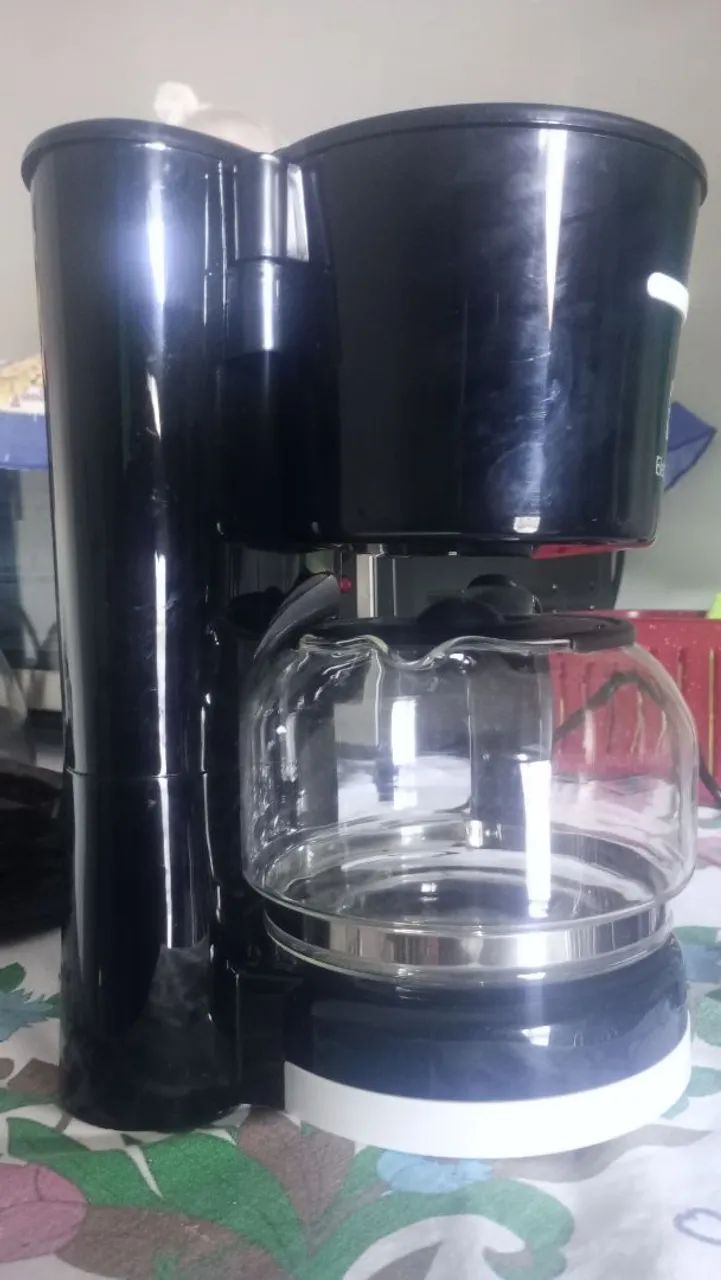 Cafeteira Elétrica Eletrolux  - Foto 2