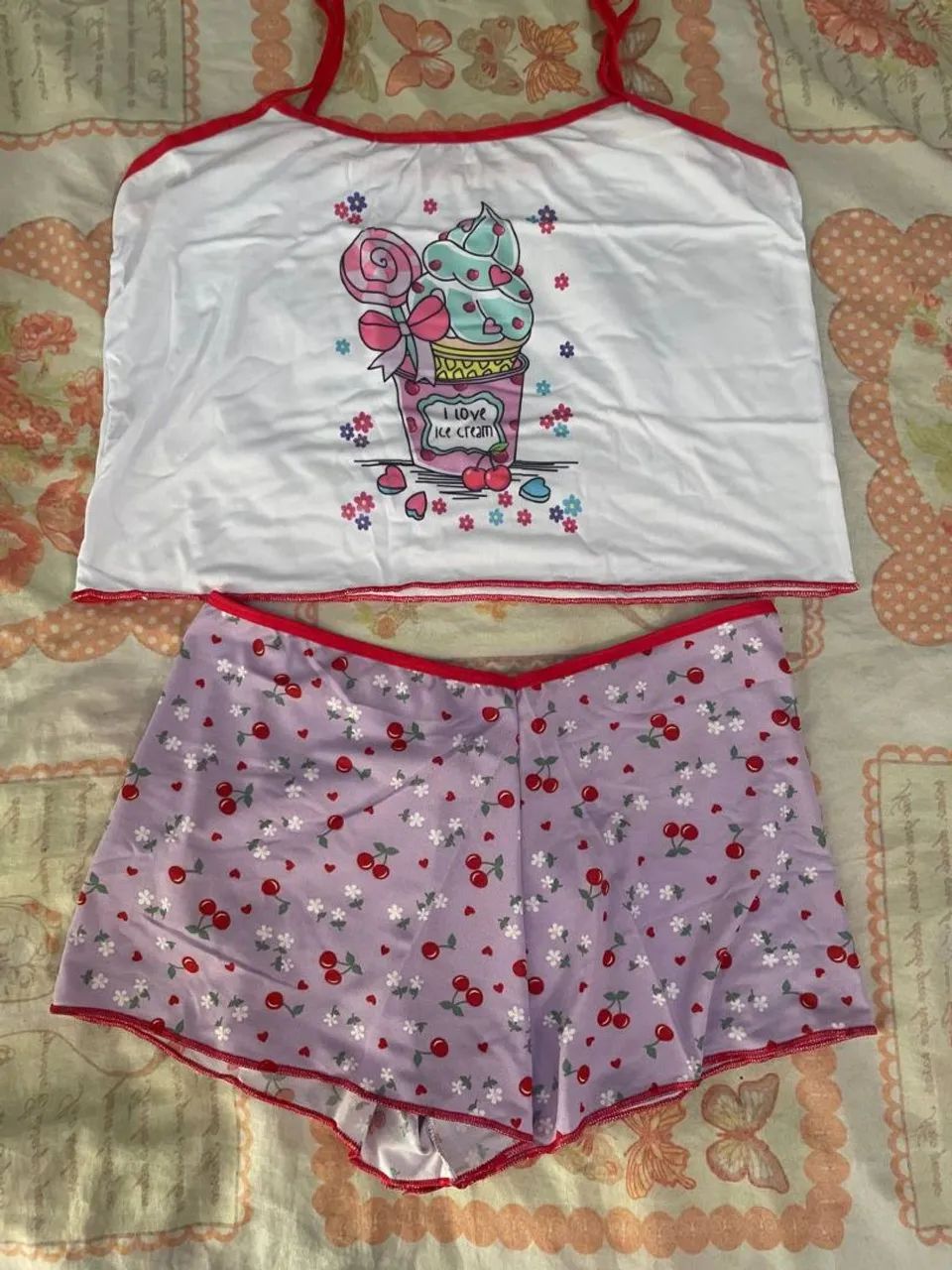 Baby doll - Foto 2