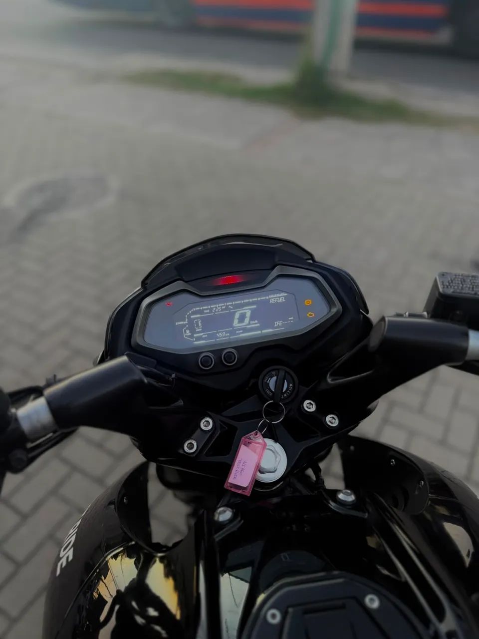 Pulsar 150 Zero km  - Foto 2