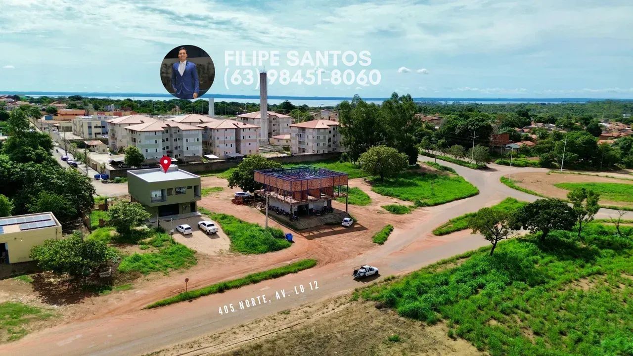 Prédio Comercial à venda ou locação  405 Norte | Av. LO-12 - Foto 4