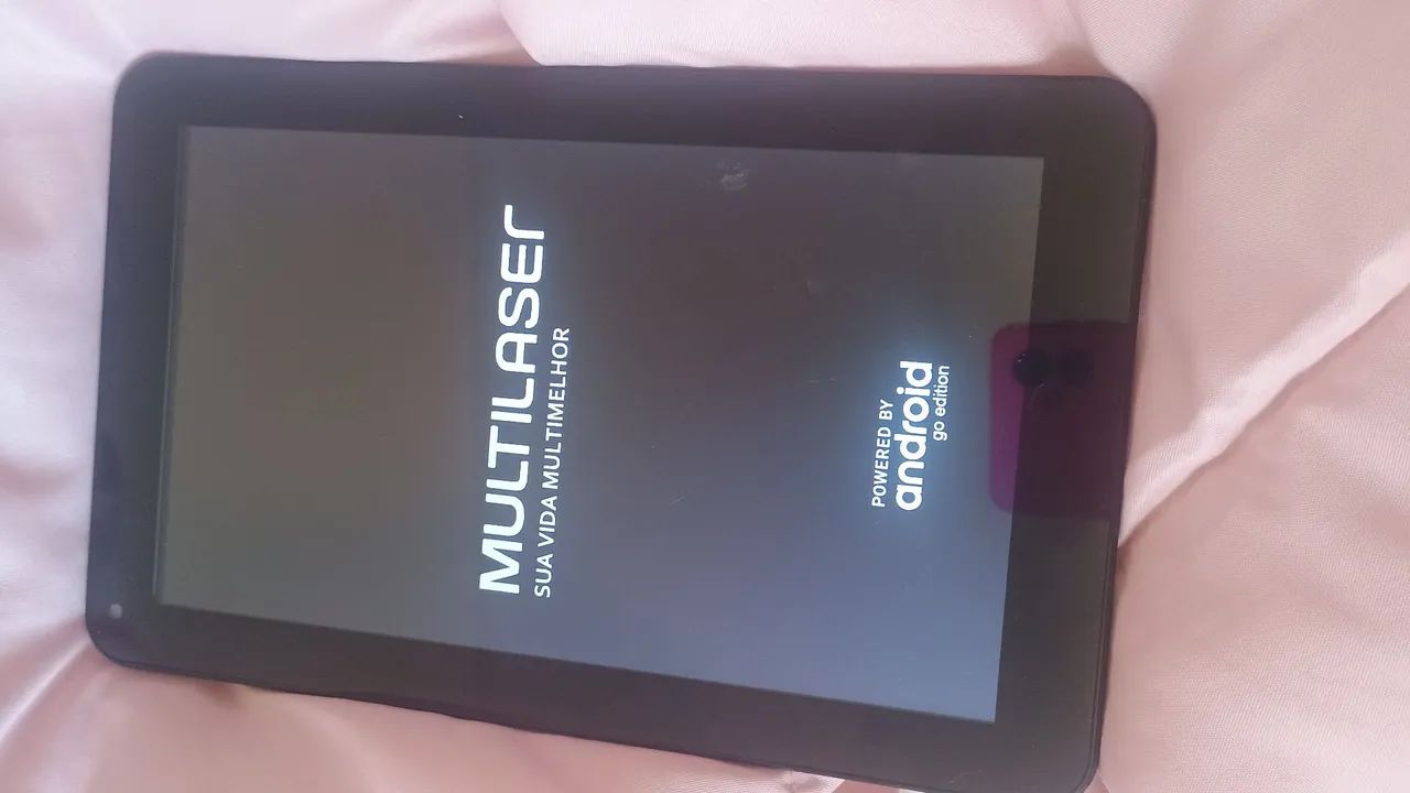Vendo tablet Multilaser  - Foto 2