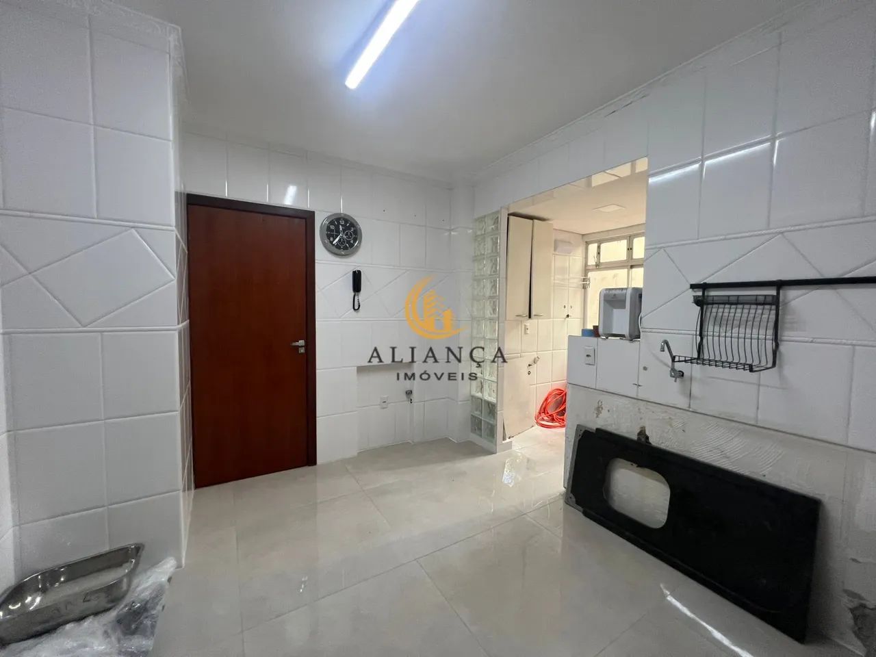 Apartamento em Coqueiros, Florianópolis/SC - Foto 3