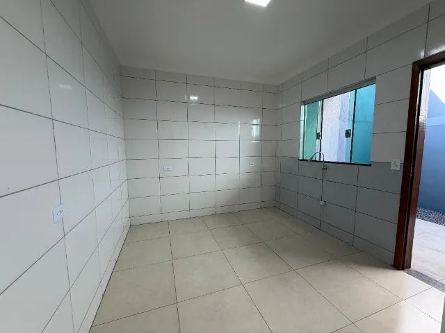 Entrada de R$ 15 Mil + Documentação - Casa 3 quartos Jardim Ecovalley Sarandi - Foto 4