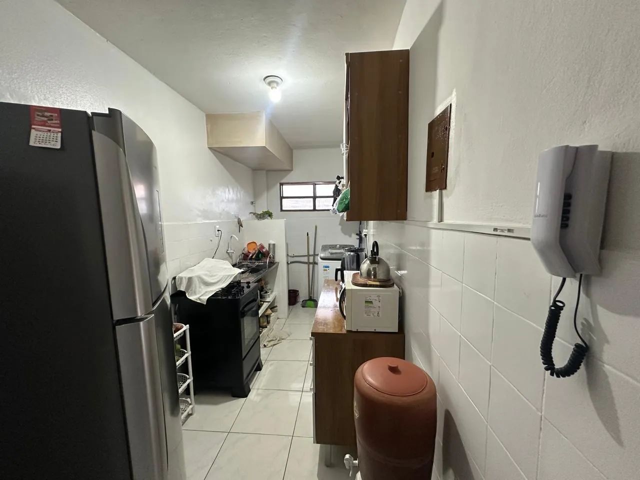Aluguel Apartemento Bancarios