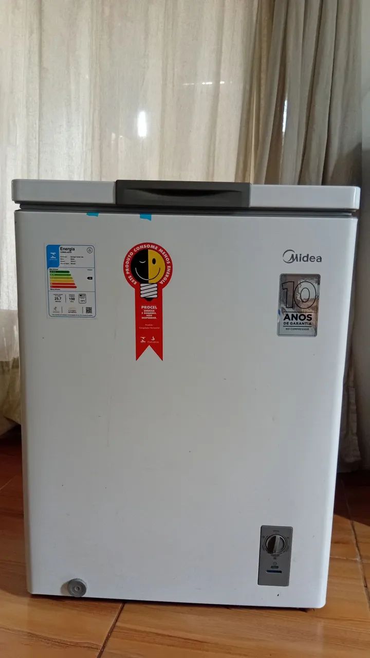 Freezer