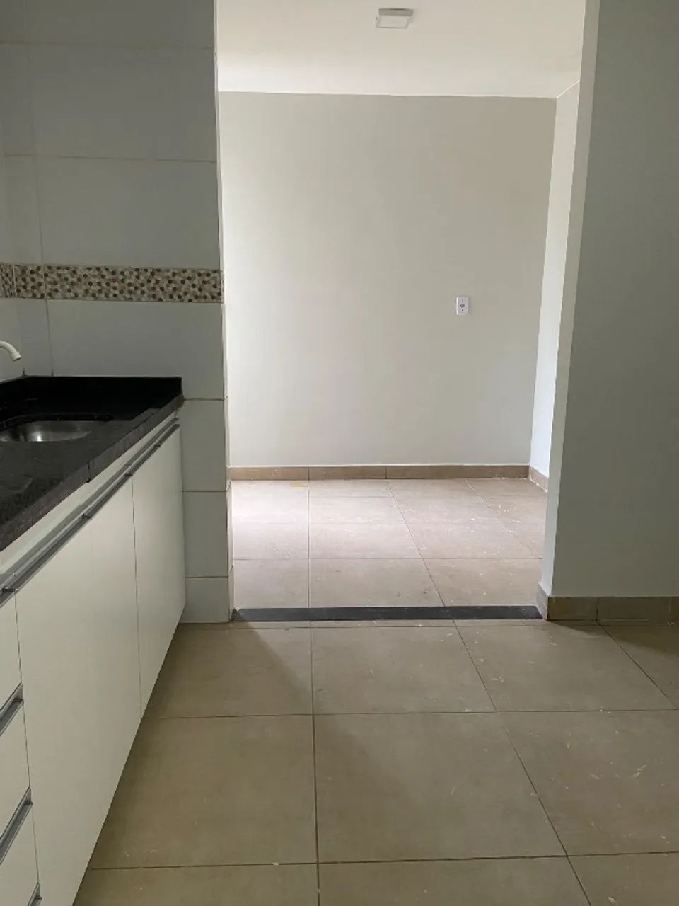 Apto Jd Ingá - Luziânia. Pronto para morar! - Foto 5