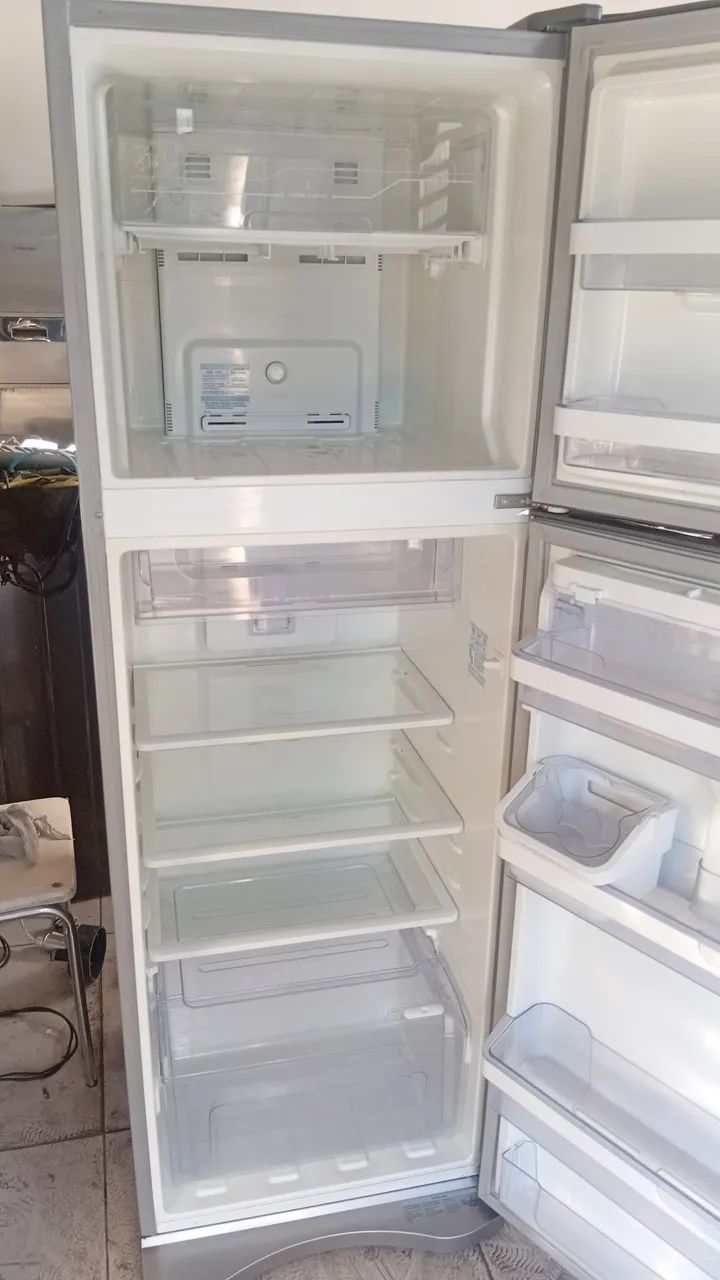 Electrolux DW42X 380L 127v - Foto 2