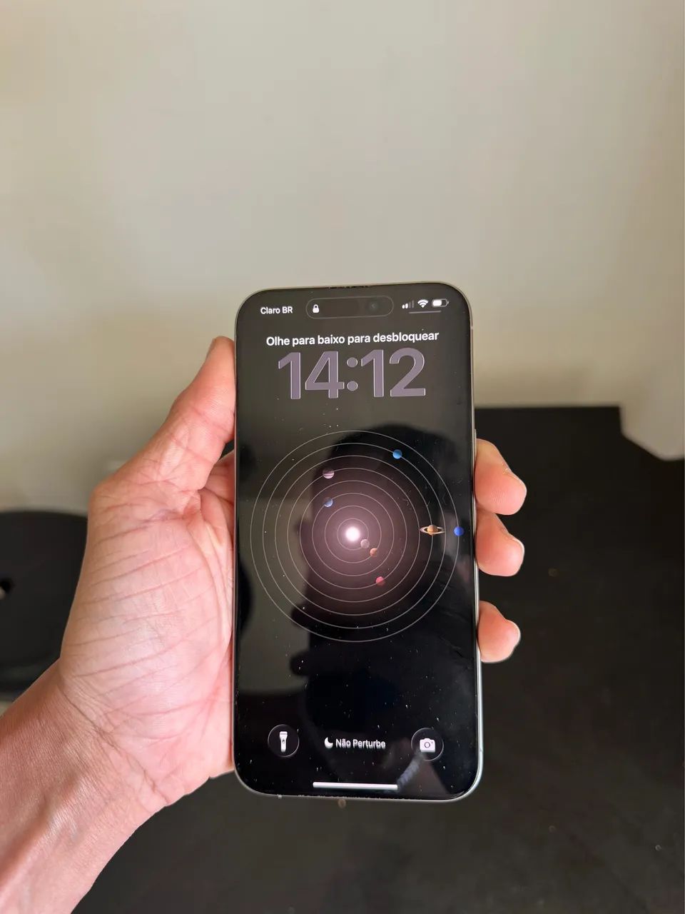 iPhone 15 pro max  - Foto 2