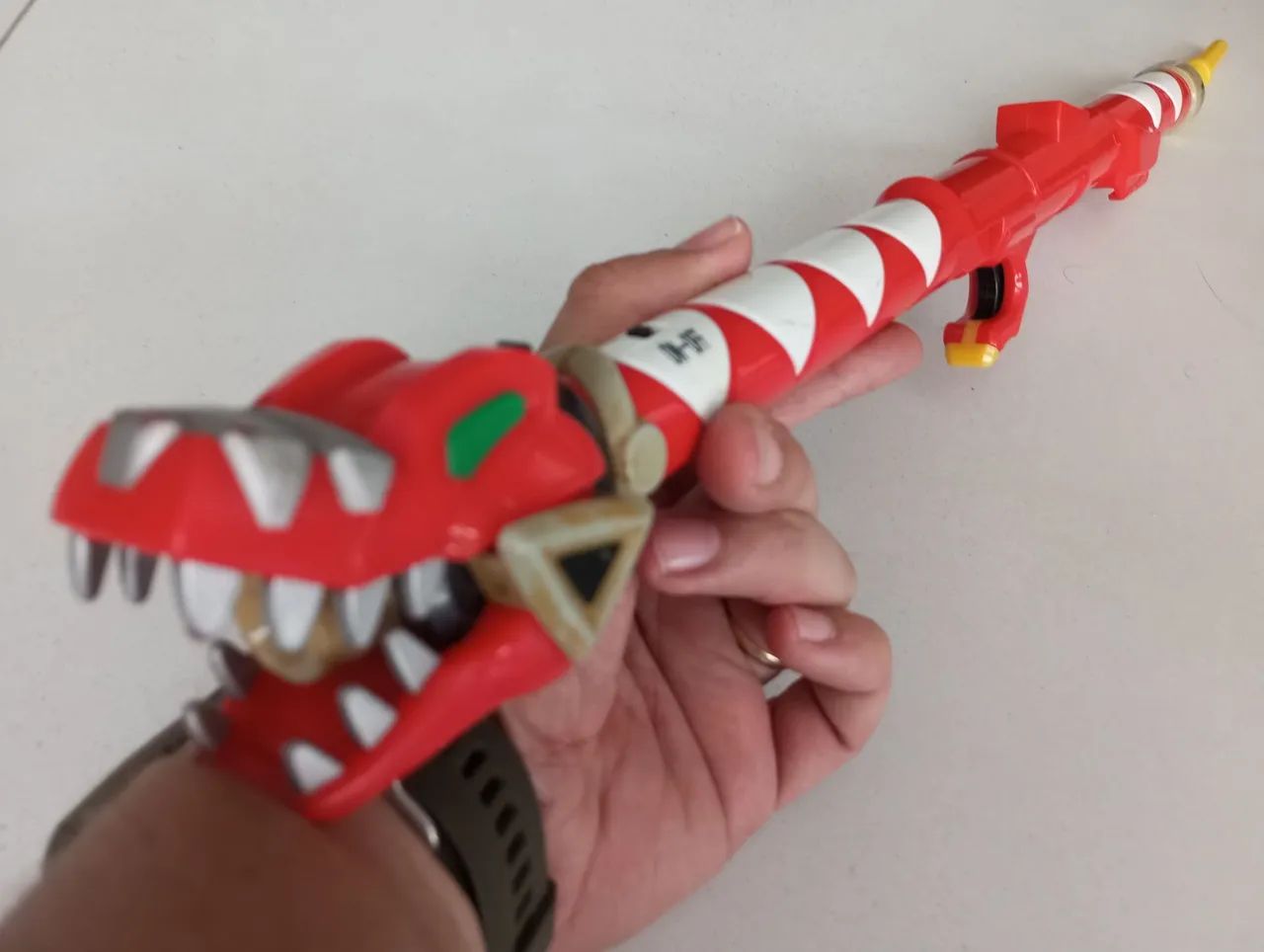 Rex Blaster/Dino Bomber - Foto 5