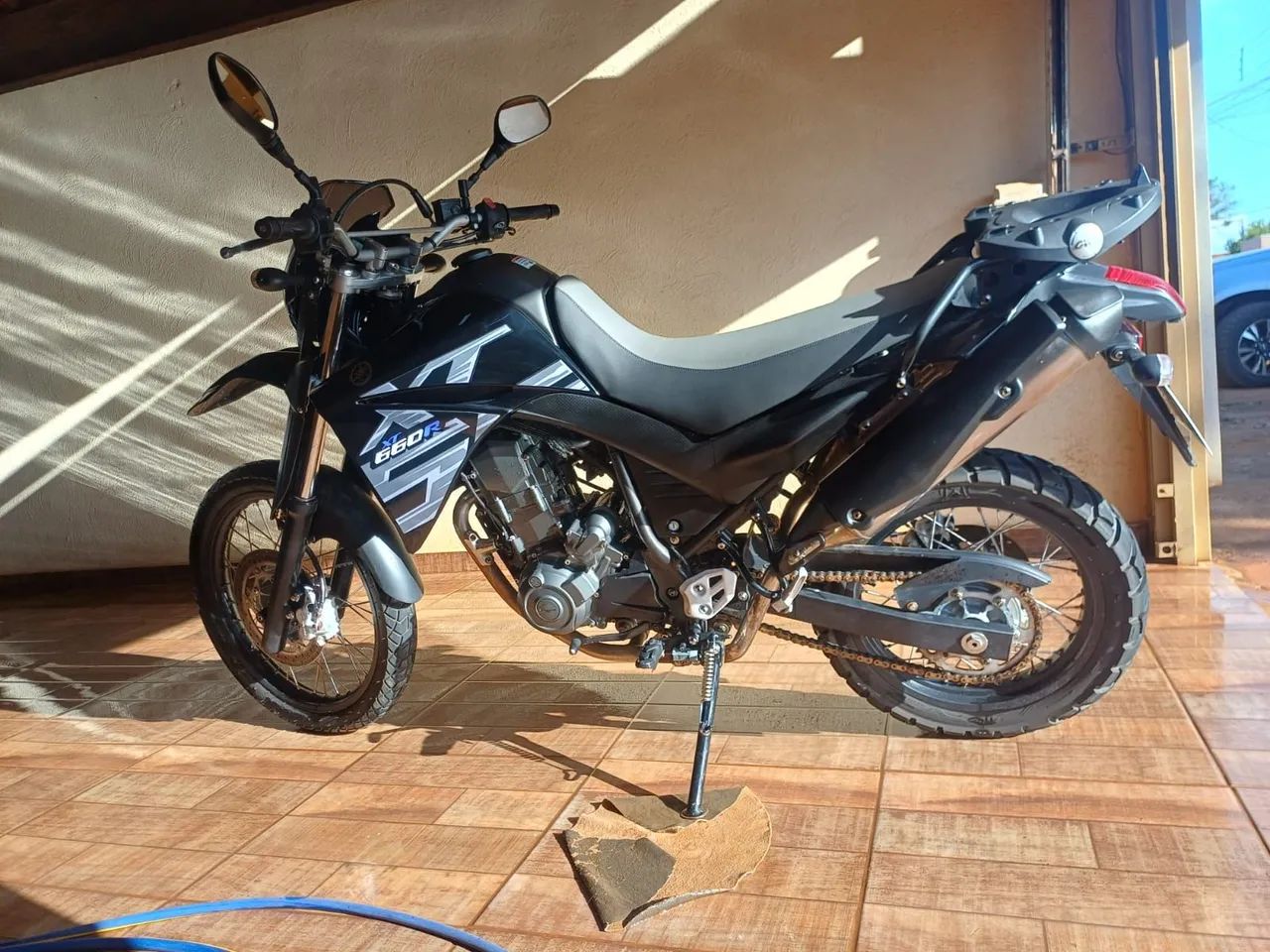 Xt 660R - Foto 3