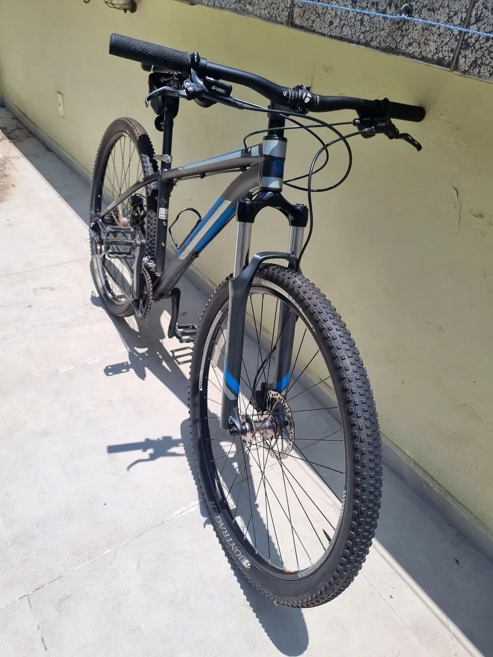 Bicicleta Trek X-Caliber - Foto 4