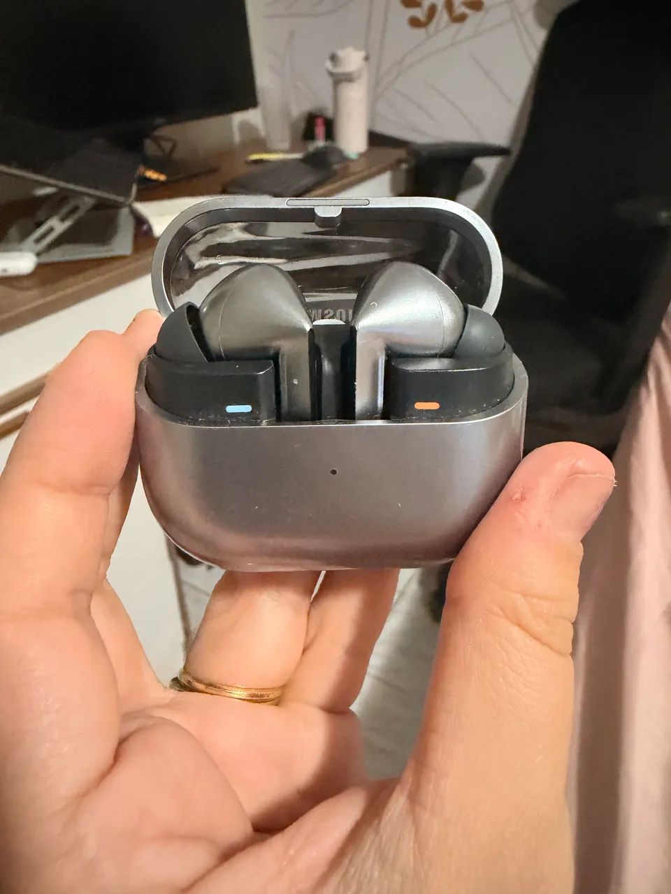 Galaxy buds 3 Pro - Foto 5