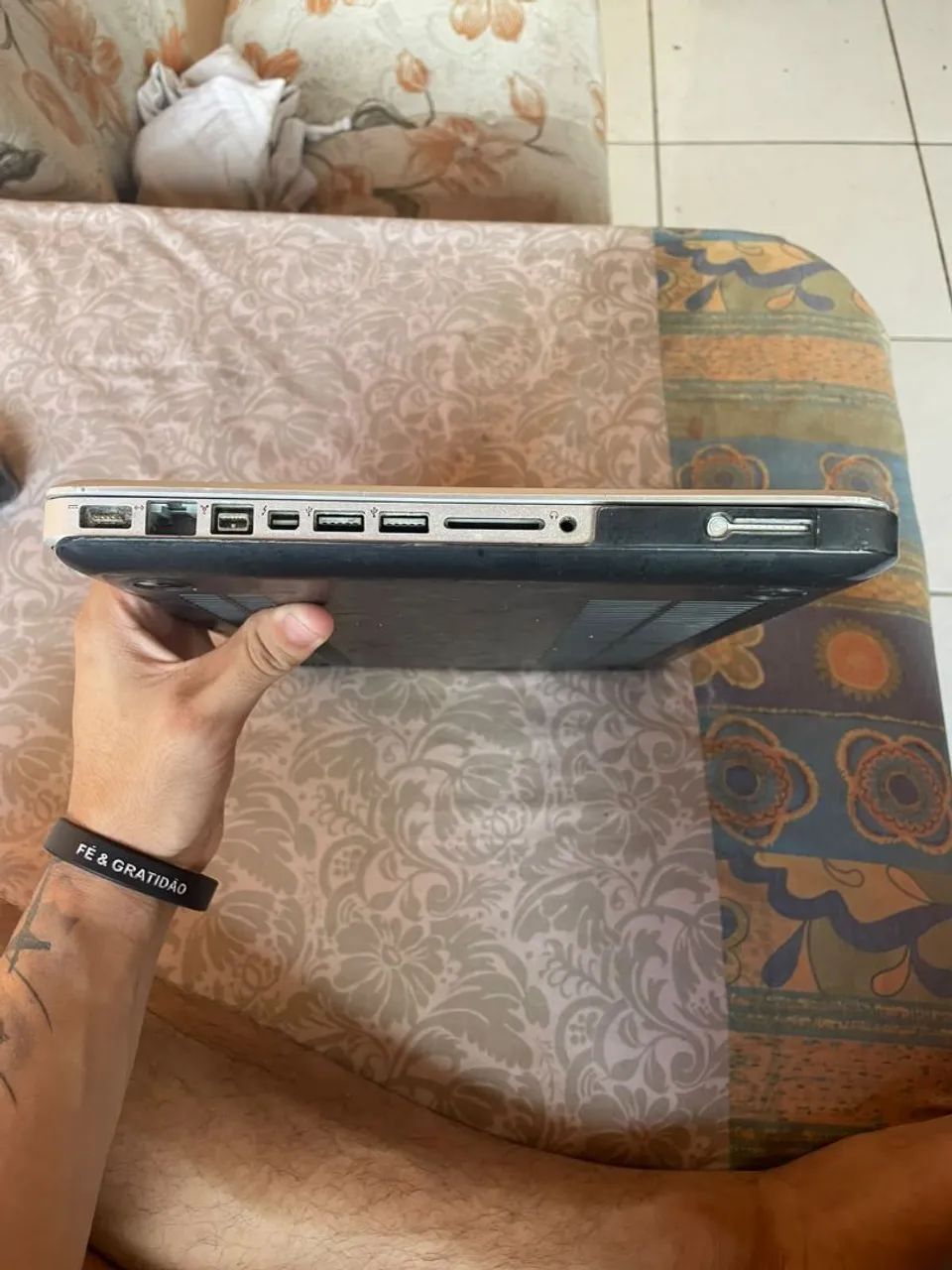 MacBook Apple pro 2012 - Foto 5