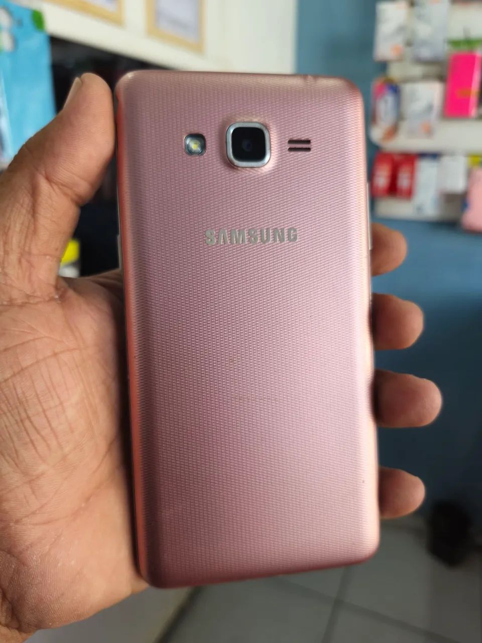 Samsung Galaxy J2 Prime 16GB - Foto 2