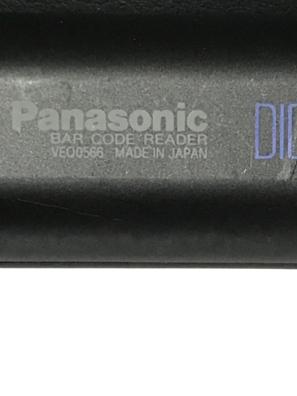 Caneca Digital Scanner panasonic mod. VEQ0566(cartela de códigos inclusos!) - Foto 4