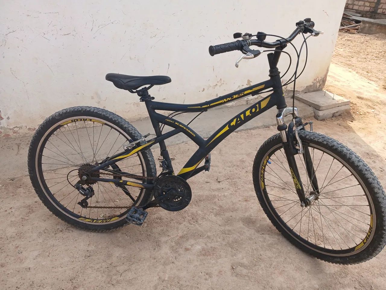 Bicicleta ?  - Foto 3