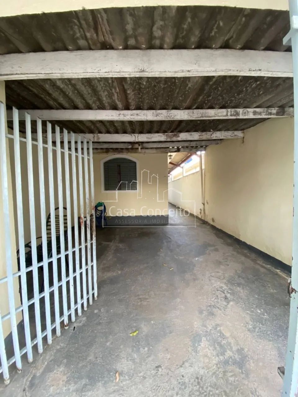Casa de Bairro Completa com Área Gourmet e Garagem Coberta - Foto 4