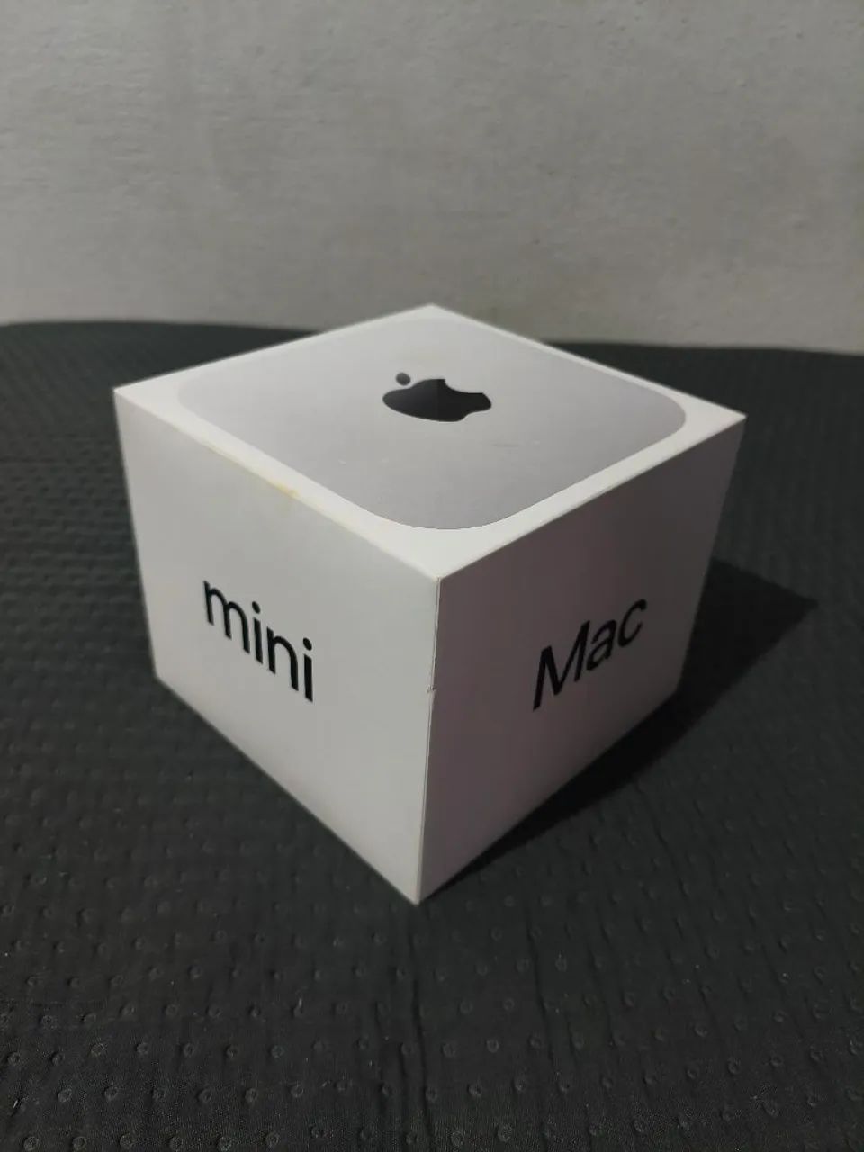 Mac Mini M4 