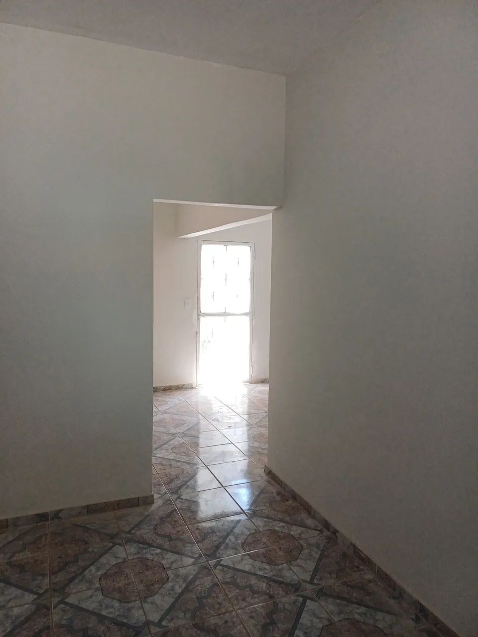 Alugo casa no cpa III - Foto 5