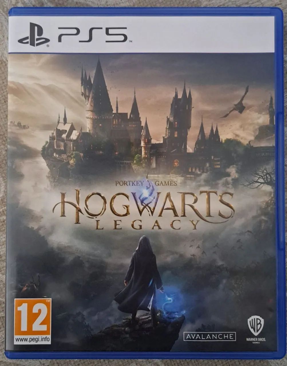 Hogwarts Legacy - PlayStation 5