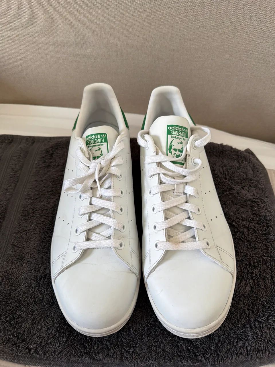 Adidas Stan Smith primegreen - Foto 3