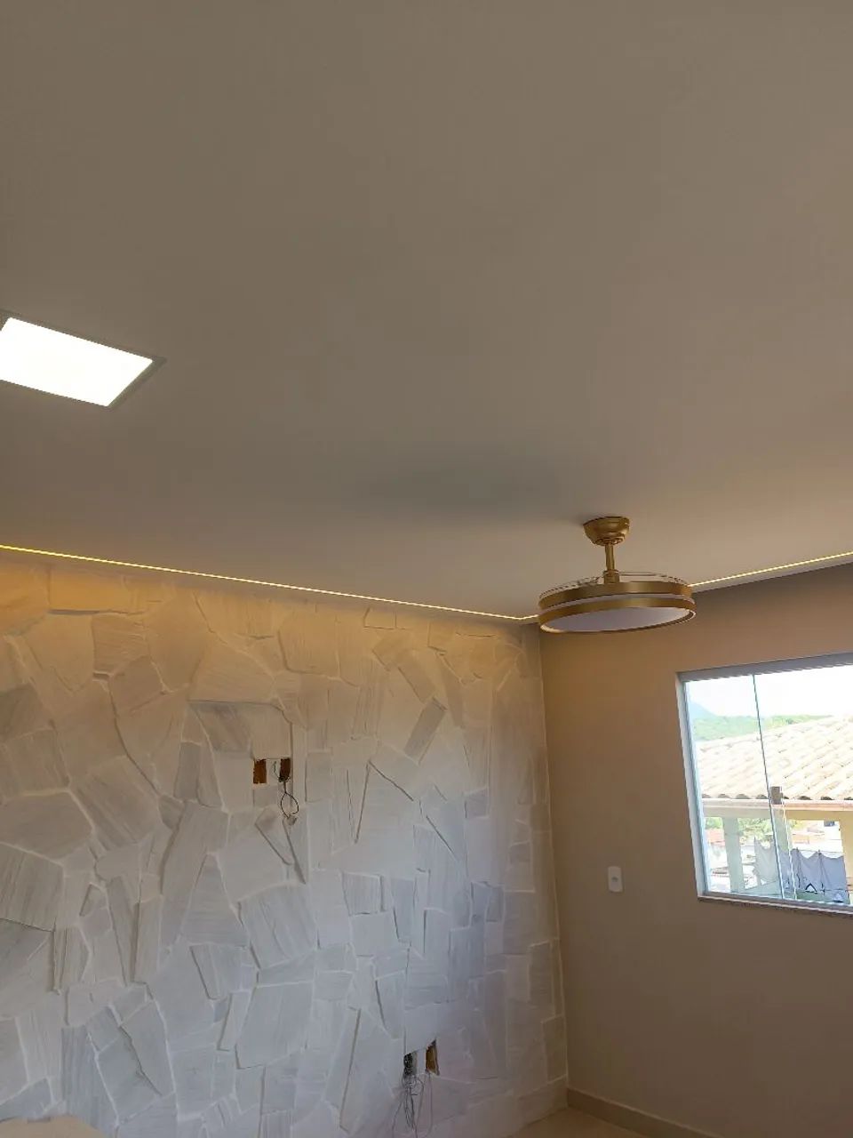 Acabamentos, reformas, efeitos e texturas - Foto 5