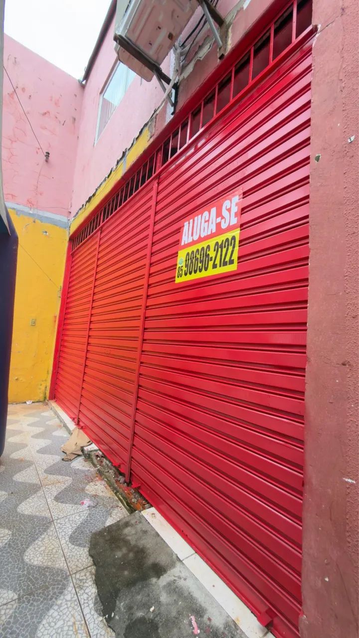 PONTO COMERCIAL NA CIDADE DOS FUNCIONÁRIOS  - Foto 2