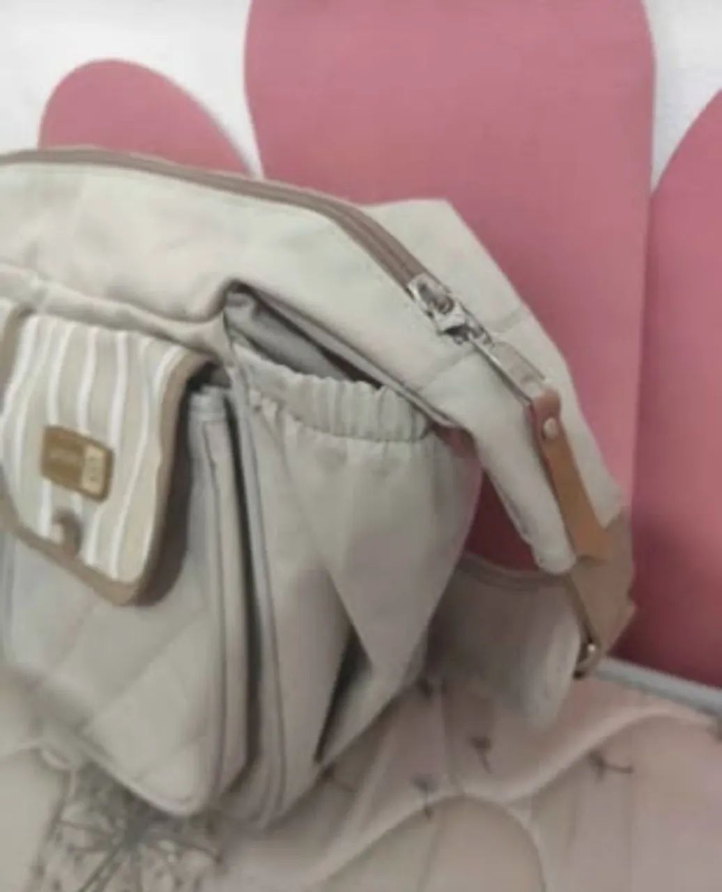 Bolsa Maternidade  - Foto 4
