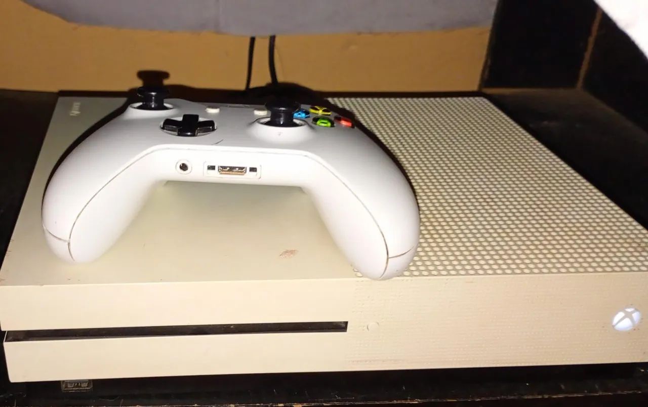 Xbox one s - Foto 3