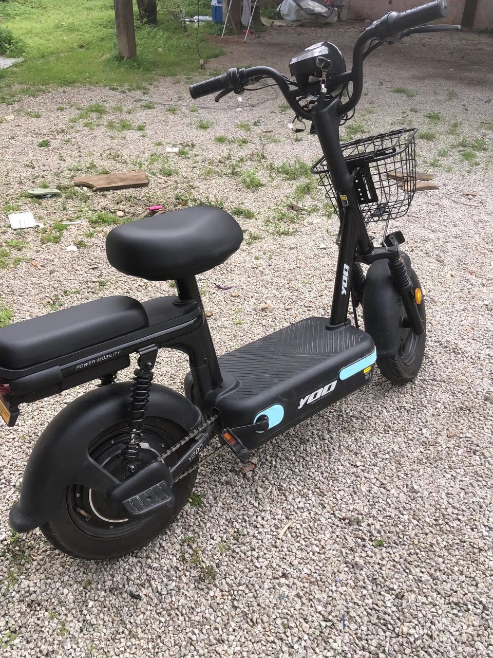 Moto elétrica ? - Foto 2