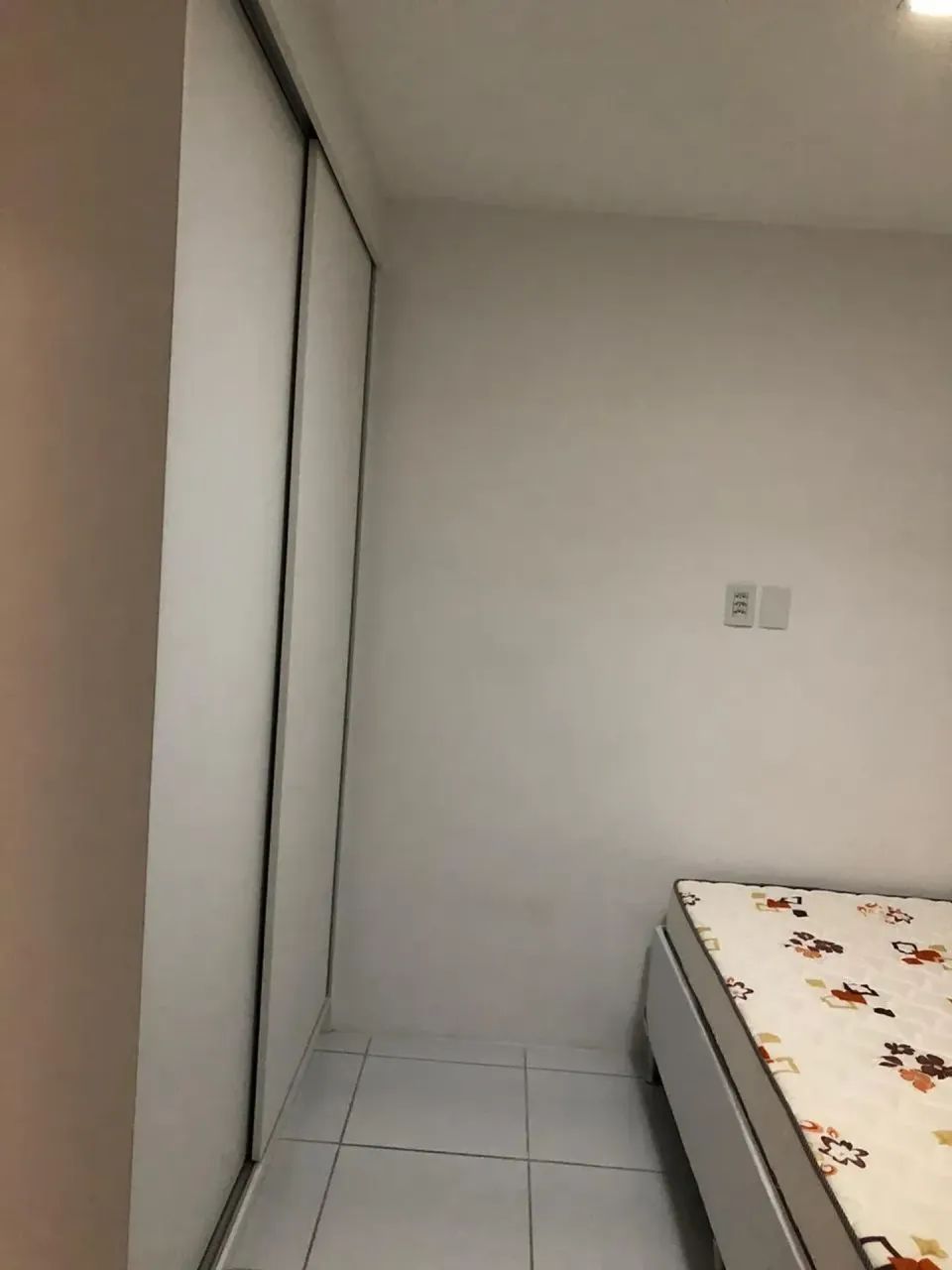 Apartamento 1Qt Mobiliado Parnamirim - Foto 5