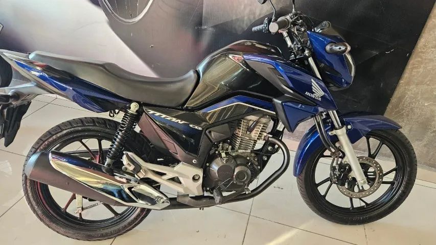 CG 160 TITAN - Foto 4