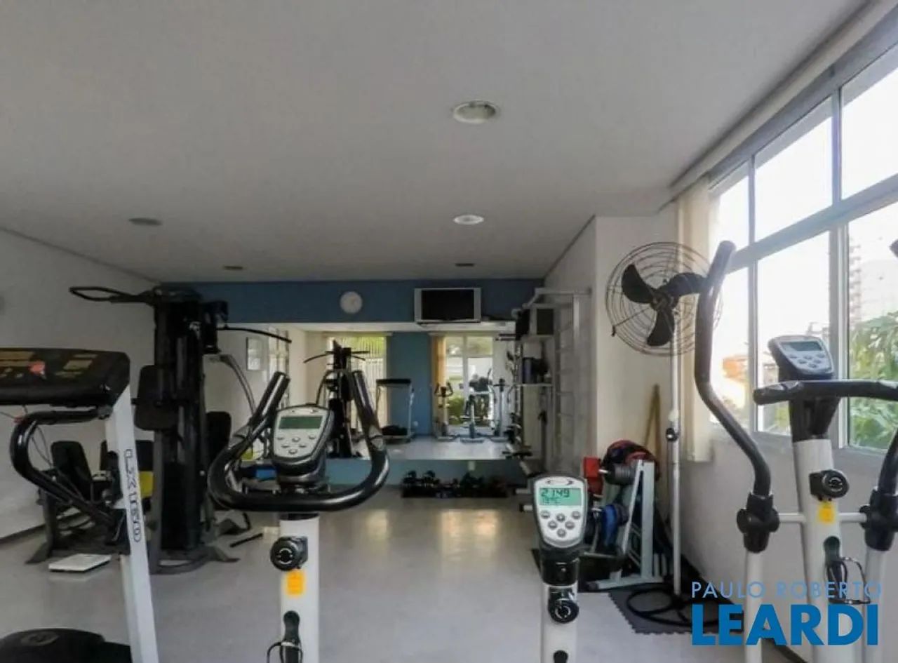 APARTAMENTO - VILA MARIANA - SP - Foto 4