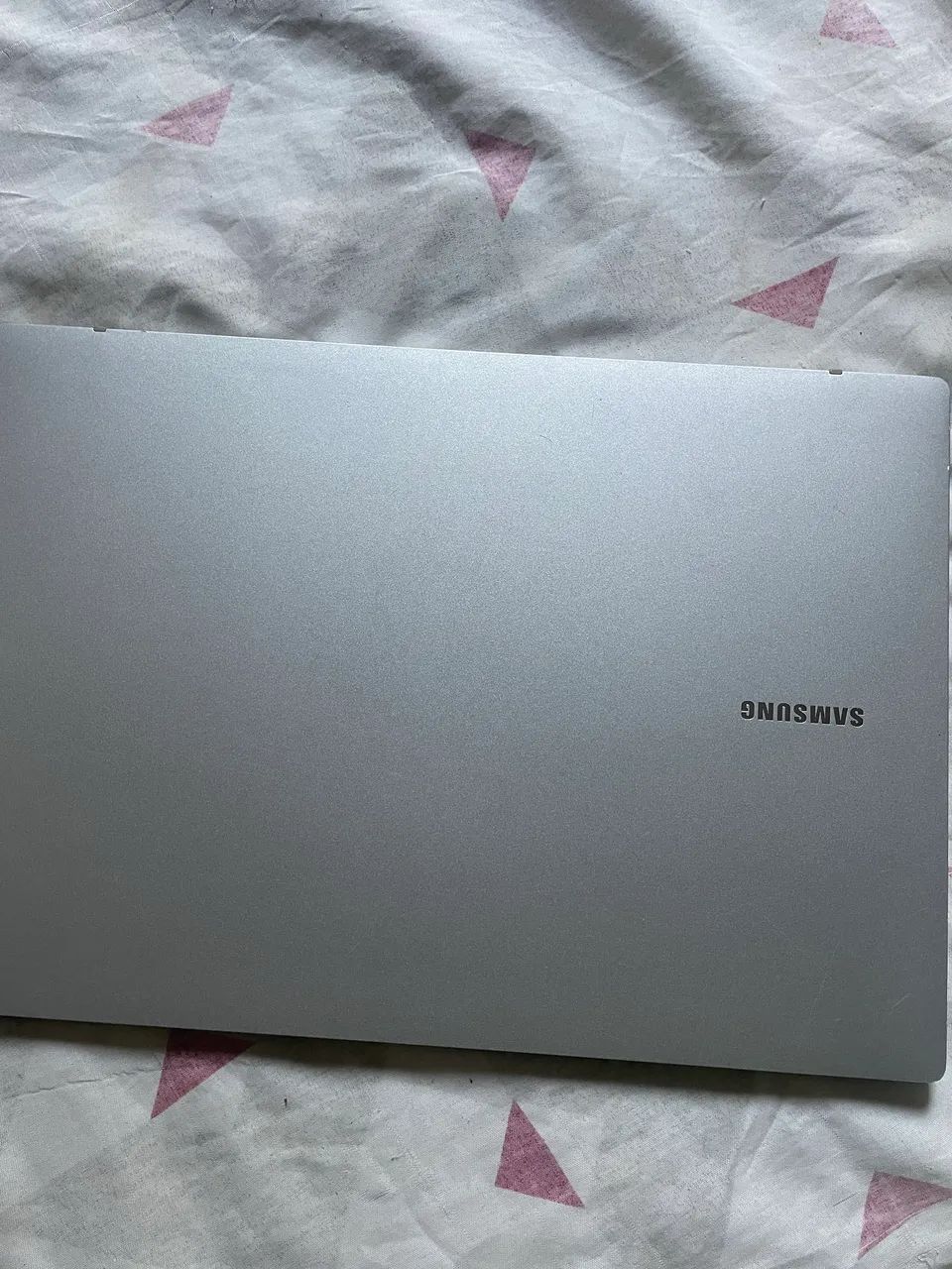 Notebook Samsung galaxy book go 