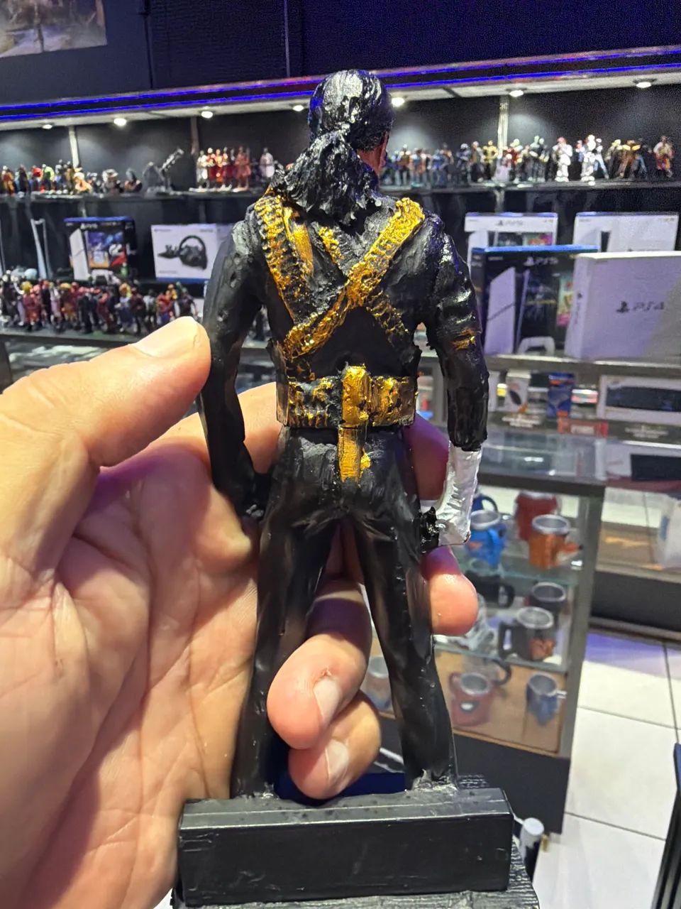 Michael Jackson  - Foto 4